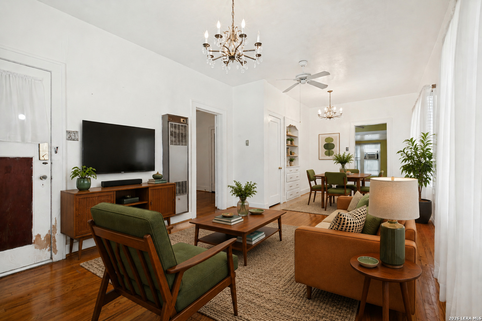 Residential in San Antonio 5