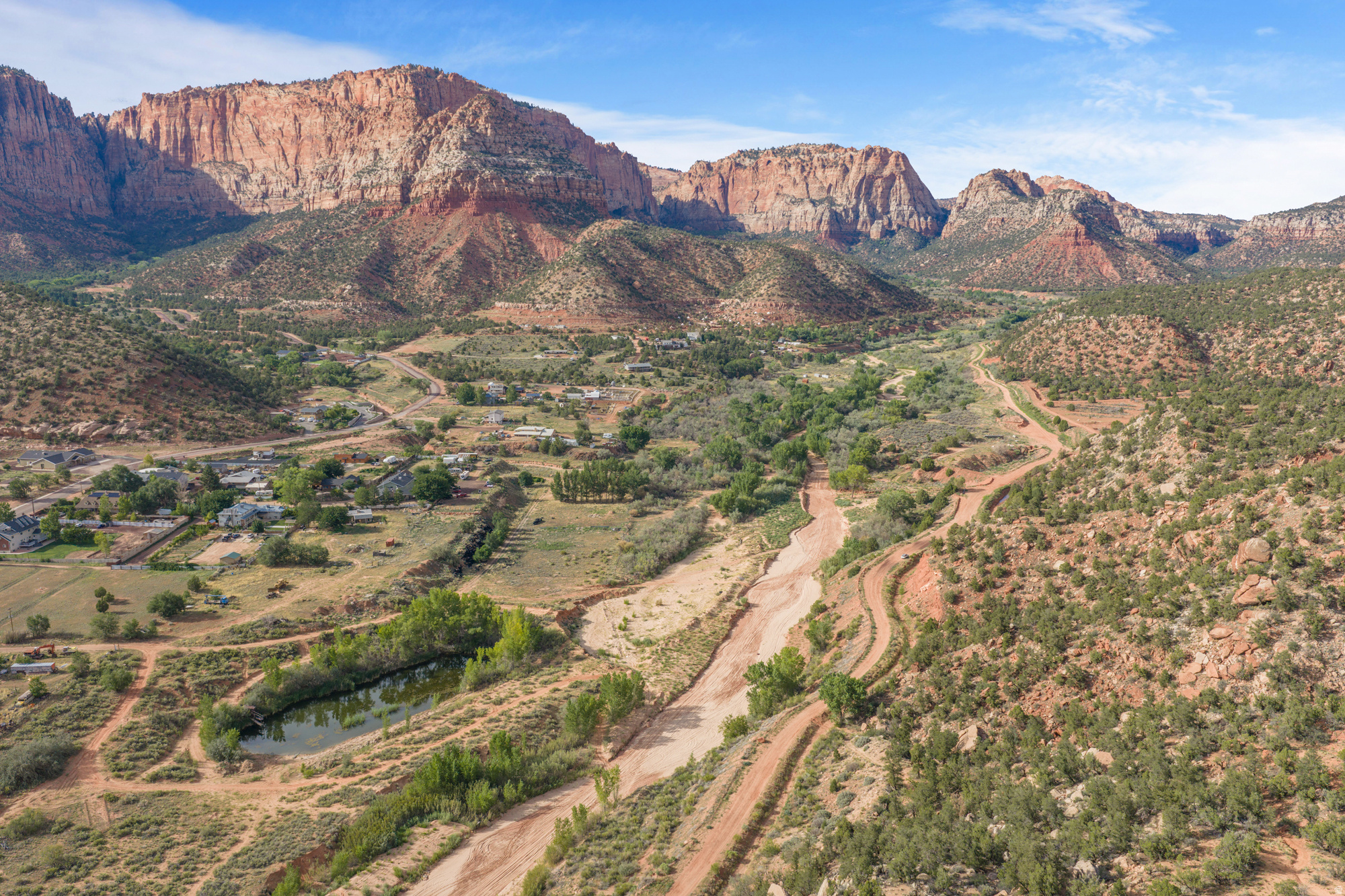 Land in Hildale 2