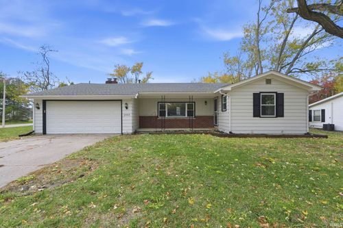 3905 Fernbank Dr, Fort Wayne, IN, 46815-5407 | Card Image