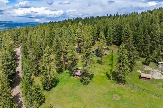 Aerial of westside of​​‌​​​​‌​​‌‌​‌‌​​​‌‌​​‌‌​‌​​​​​‌ property | Image 41