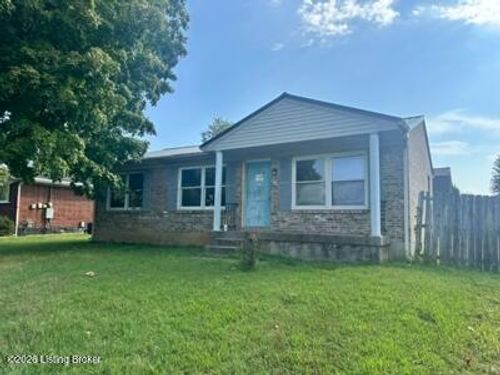 9707 Lancewood Rd, Louisville, KY, 40229-1611 | Card Image