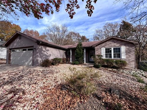 5 Haslingden Ln, Bella Vista, AR, 72715-2364 | Card Image