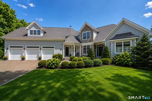 57 Faulkner Dr, Guilford, CT, 06437-3509 | Card Image