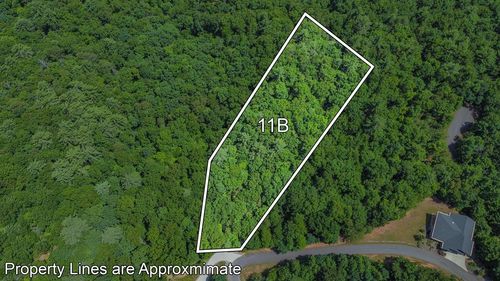 Lot 11B Prospectors Rd, Blairsville, GA, 30512 | Card Image