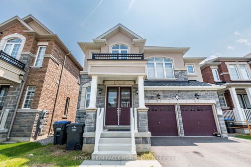 25 Kambalda Rd, Brampton, ON, L7A5J3 | Card Image