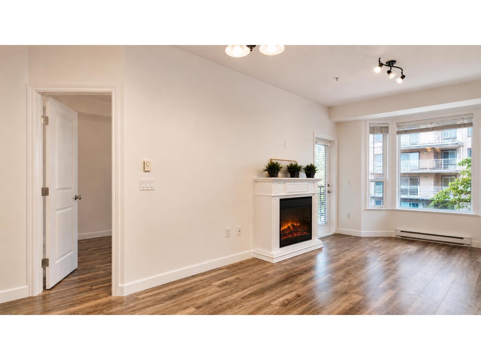 Residential in Langley 4