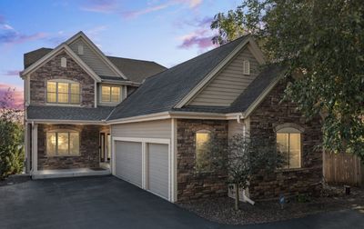 6507 Willow Court, House other with 4 bedrooms, 3 bathrooms and 3 parking in WATERFORD WI | Image 2