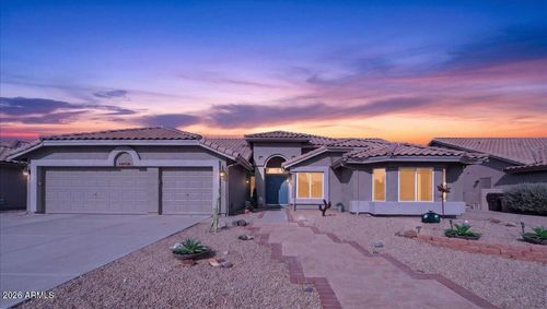18918 N 88th Dr, Peoria, AZ, 85382-8525 | Card Image