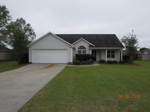 22 Ridge Rd, Lakeland, GA, 31635-6244 | Card Image