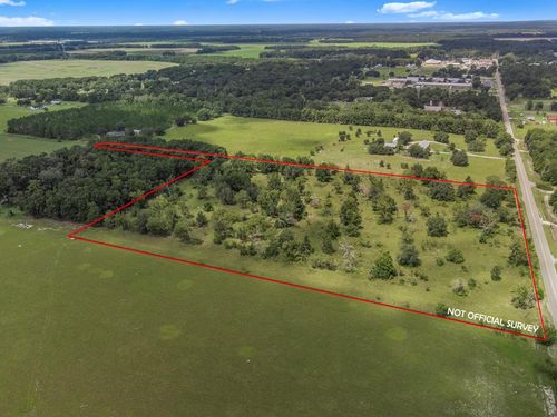 TBD Nw 10th St, BELL, FL, 32619 | Card Image