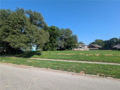 1266 & 1268 Argentine Boulevard, Kansas City, KS, 66105 | Card Image