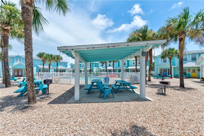 2120 S 11th #703 Street, Townhouse with 3 bedrooms, 3 bathrooms and null parking in Port Aransas TX | Image 35