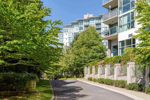 901-2763 Chandlery Pl, Vancouver, BC, V5S4V4 | Card Image
