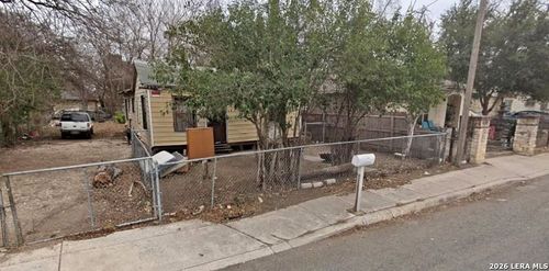 520 S San Bernardo Ave, San Antonio, TX, 78237-2039 | Card Image