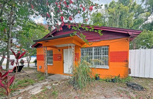 3511 E 23rd Avenue, TAMPA, FL, 33605 | Card Image