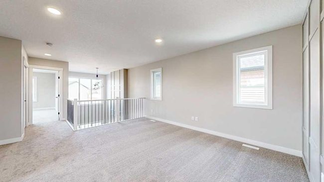 17056 45 Street Nw, Home with 5 bedrooms, 3 bathrooms and 4 parking in Edmonton AB | Image 34