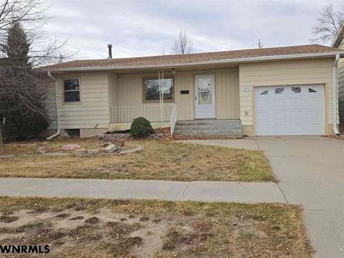 620 Hudson Avenue, Alliance, NE, 69301 | Card Image