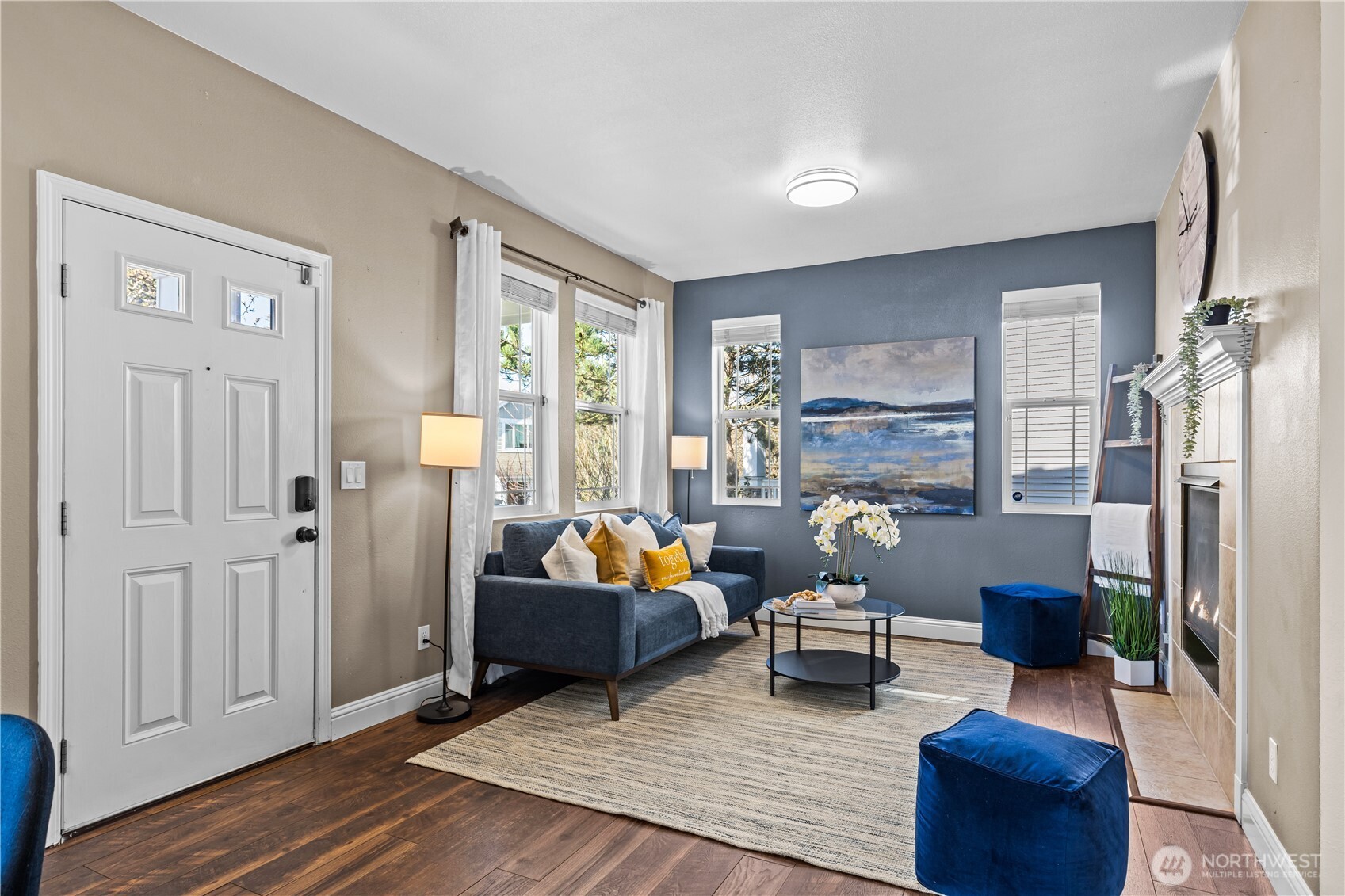 Residential in Lake Stevens 4