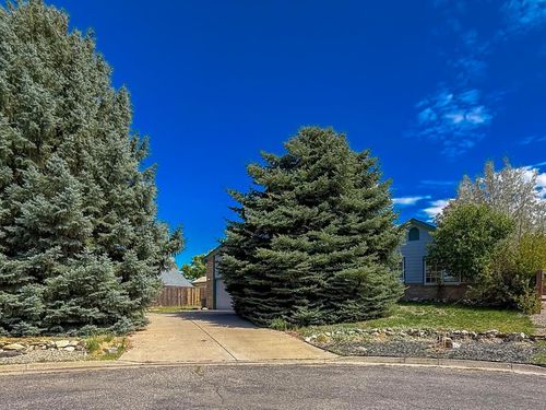 100 Juniper Ln, Battlement Mesa, CO, 81635-9528 | Card Image