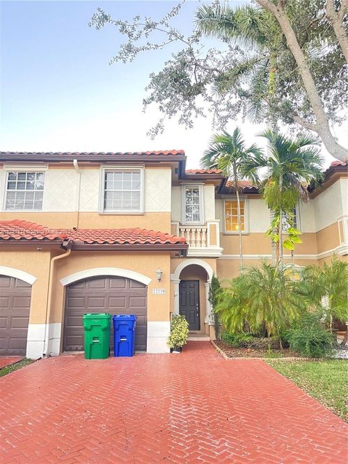 12779 Sw 50th St, Miramar, FL, 33027-5814 | Card Image