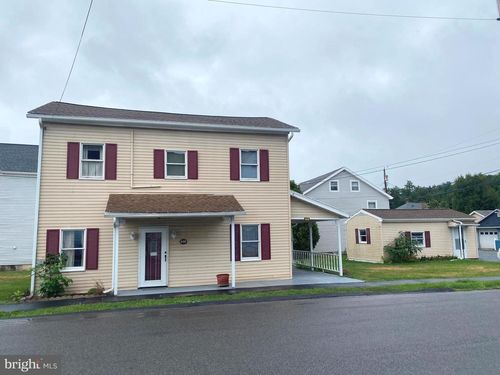 300 Mill Street, MILESBURG, PA, 16853 | Card Image