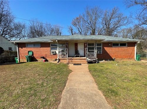 2095 Whites Mill Rd, decatur, GA, 30032-5569 | Card Image