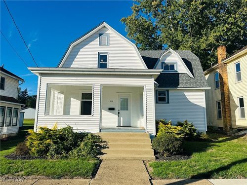 236 Jones St, Shreve, OH, 44676-9188 | Card Image