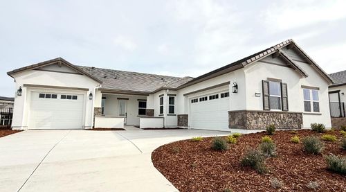 14854 Grace Warren Way, Rancho Murieta, CA, 95683 | Card Image