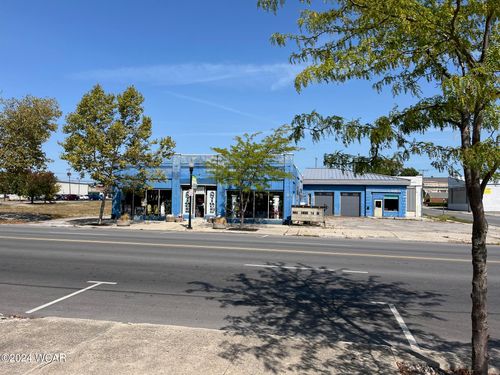 404 W Market St, Lima, OH, 45801-4716 | Card Image