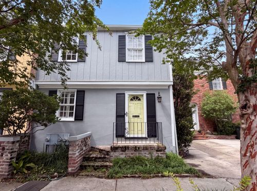 170 Queen St, Charleston, SC, 29401-1949 | Card Image