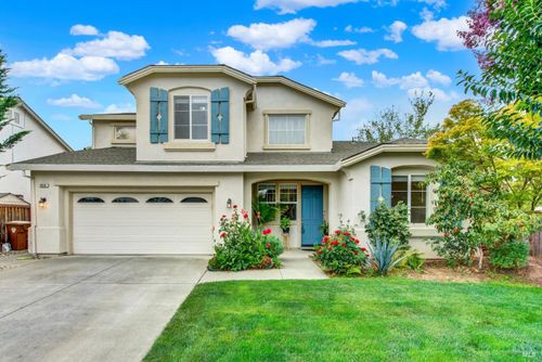 859 Liberty Dr, Napa, CA, 94559-3573 | Card Image