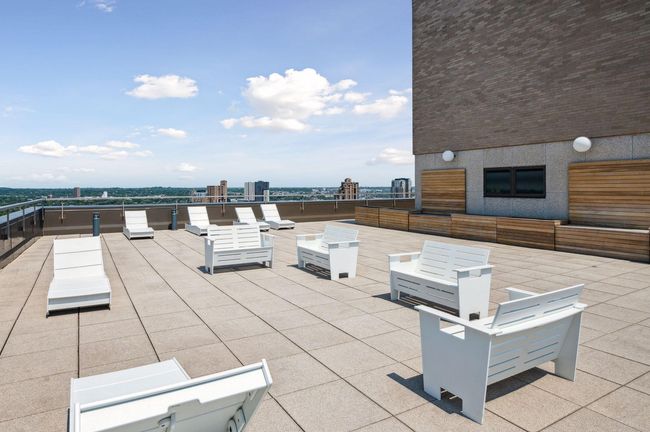Rooftop Deck Seatomg | Image 48
