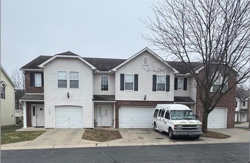 311 Ne Adams Dairy Parkway, Blue Springs, MO, 64014 | Card Image