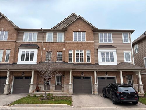 18-122 Dundas Street E, Waterdown, ON, L9H7K6 | Card Image