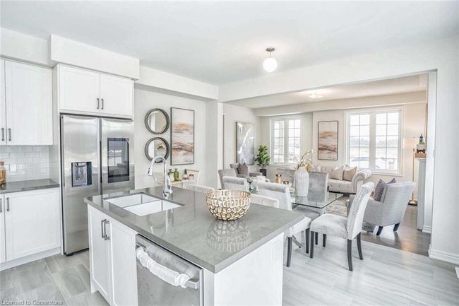 525 Red Elm Rd, House other with 5 bedrooms, 5 bathrooms and 6 parking in Shelburne ON | Image 17