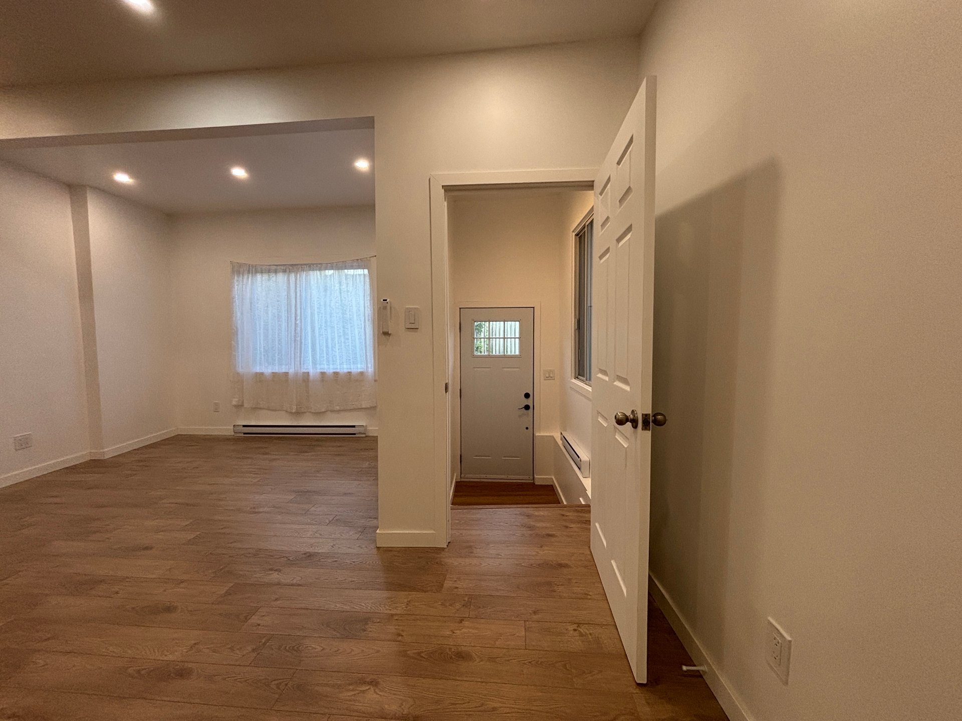 Residential Lease in Montréal (Lachine) 3