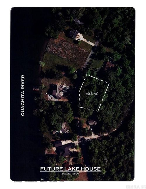 2764 Lost Lake Dr, Hot Springs National Park, AR, 71913 | Card Image