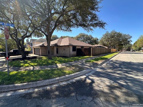 2733 Star Light Ln, Schertz, TX, 78154-2604 | Card Image