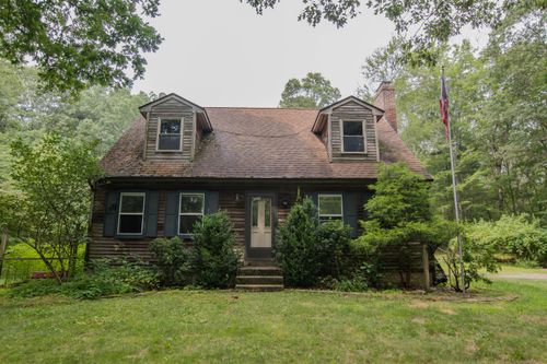 45 Luchon Rd, Willington, CT, 06279-1617 | Card Image