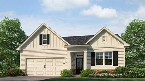 6012 Muirfield Pt, Fairburn, GA, 30213 | Card Image