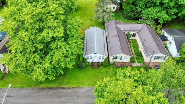 12199 Mantor St, House other with 3 bedrooms, 1 bathrooms and null parking in Conneaut Lake PA | Image 20