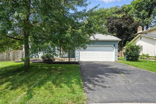 1762 Staffordshire Rd, Columbus, OH, 43229-2142 | Card Image