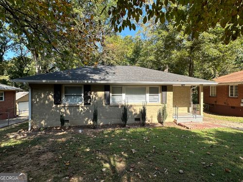 739 Yale Pl Sw, Atlanta, GA, 30315-6205 | Card Image
