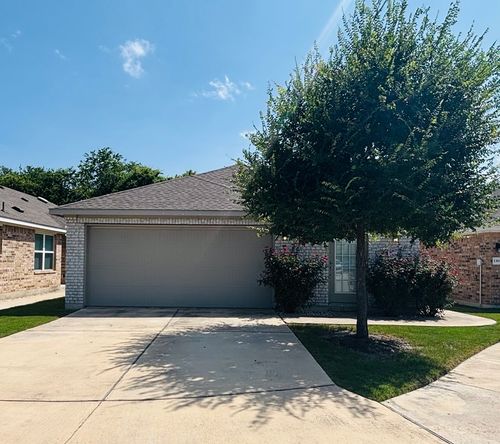 1303 Bear Peak Lane, Pflugerville, TX, 78660 | Card Image