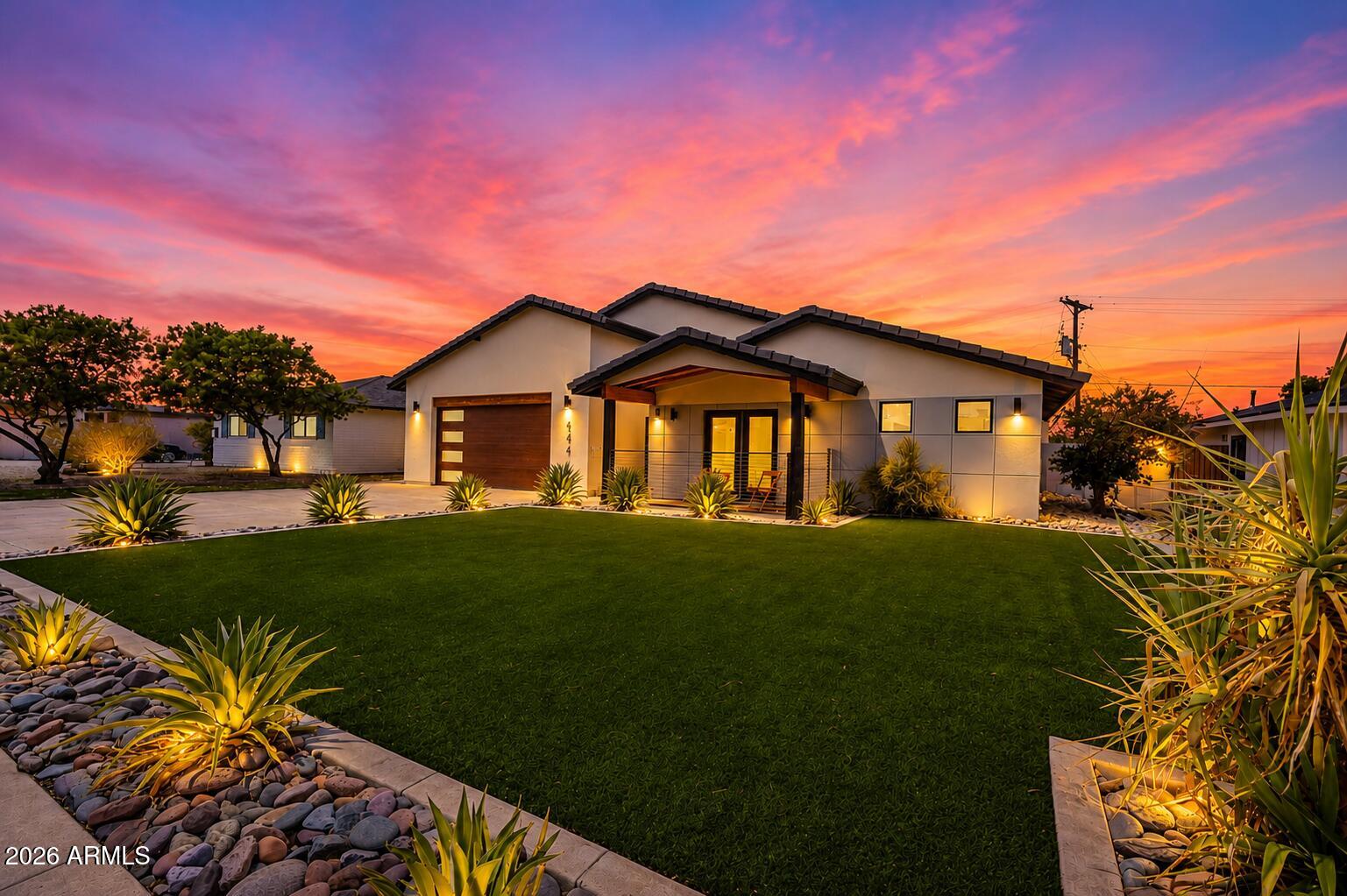 Residential in Scottsdale 3