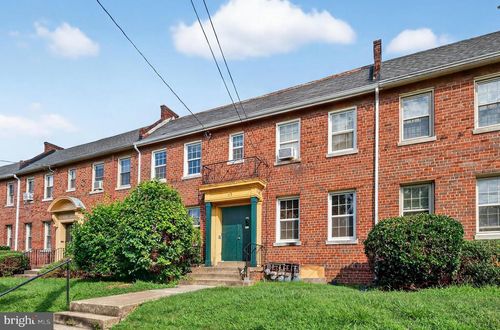 113 35th St Ne, WASHINGTON, DC, 20019-2509 | Card Image