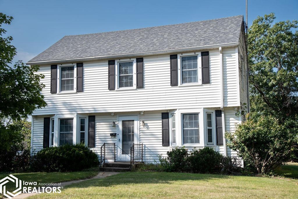 Alta Vista Ave, Ottumwa, IA 52501