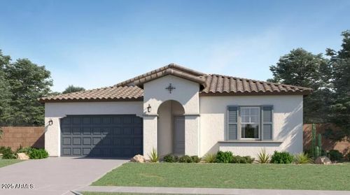 14911 W Gray Fox Trl, Surprise, AZ, 85387-7619 | Card Image