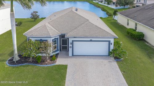1961 Bridgeport Cir, Rockledge, FL, 32955-4335 | Card Image