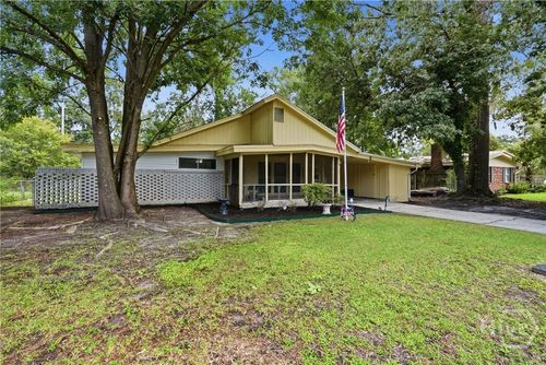 644 Northbrook Road, savannah, GA, 31419 | Card Image